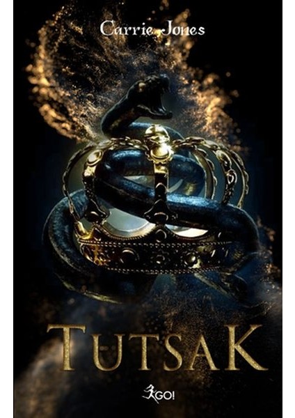 Tutsak (Ciltli)