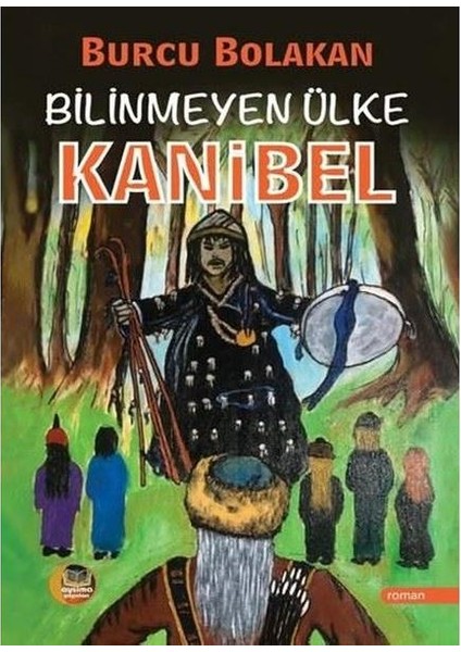 Bilinmeyen Ülke Kanibel