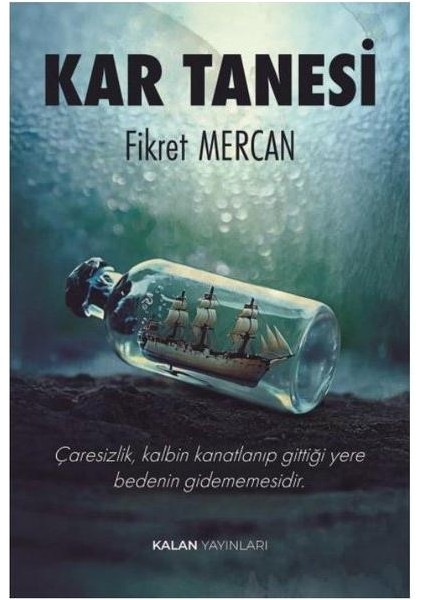 Kar Tanesi