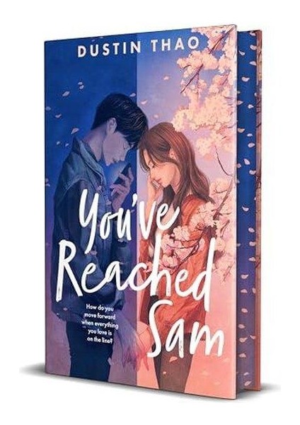 You've Reached Sam Special Edition