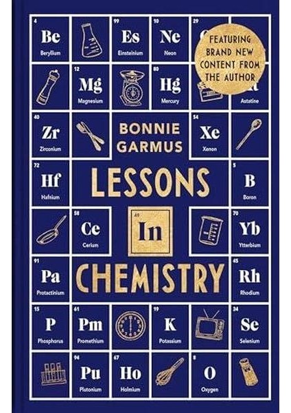 Lessons In Chemistry