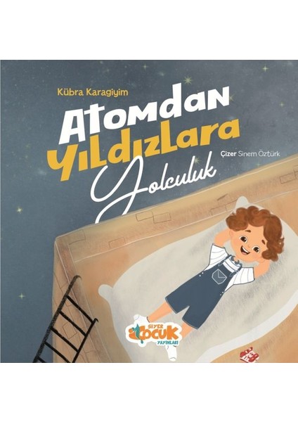 Atomdan Yıldızlara Yolculuk