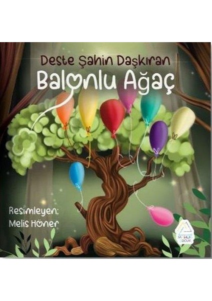 Balonlu Ağaç