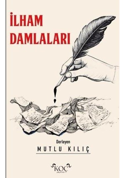 Ilham Damlaları (Ciltli)