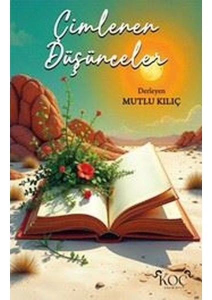 Çimlenen Düşünceler (Ciltli)