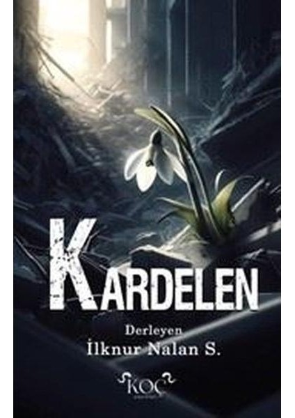 Kardelen (Ciltli)