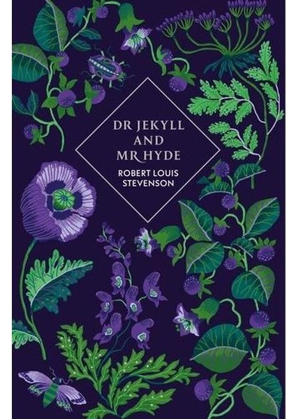 Dr Jekyll And Mr Hyde And Other Stories