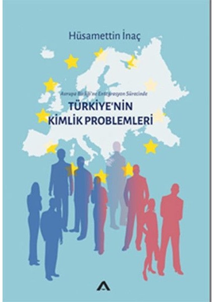 Türkiyenin Kimlik Problemleri