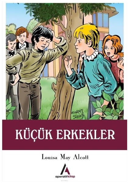 Küçük Erkekler