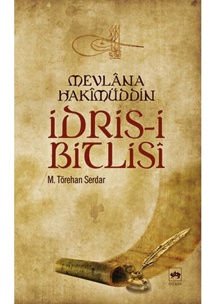 Idris-I Bitlisi
