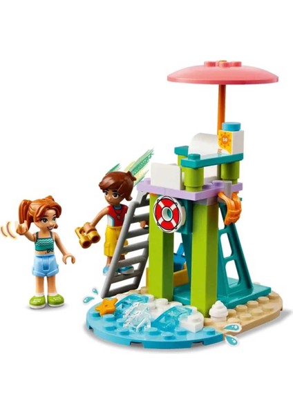 Bfs LEGO Plaj Su Motoru 42623 fiyatları