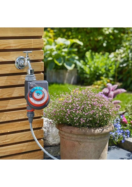 Bfs Gardena 01888-20 Easy Plus Sulama Bilgisayarı fırsatları