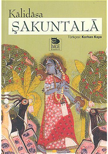 Şakuntala