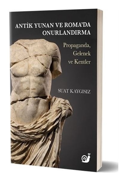 Antik Yunan ve Roma'da Onurlandırma