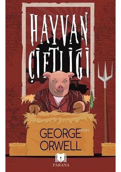 Hayvan Çiftliği