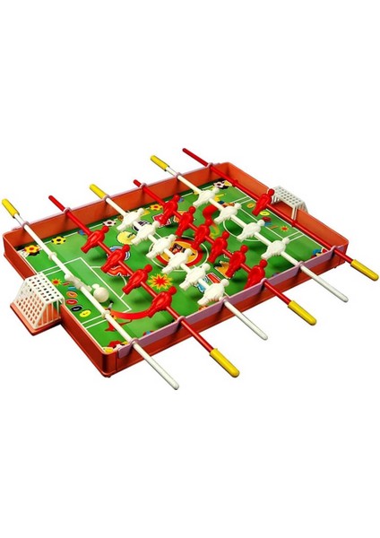Nessiworld Masa Maçı Futbol Oyunu