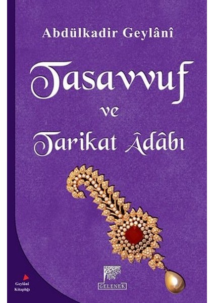 Tasavvuf ve Tarikat Adabı