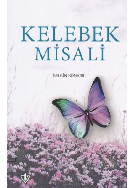 Kelebek Misali