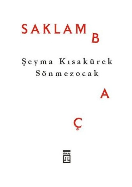 Saklambaç