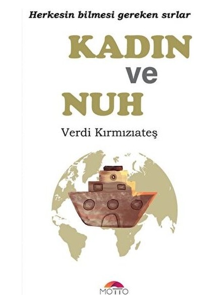 Kadın ve Nuh