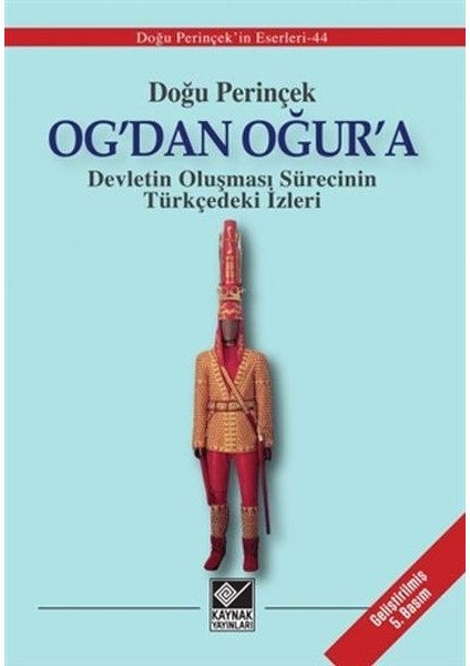 Og’dan Oğur’a