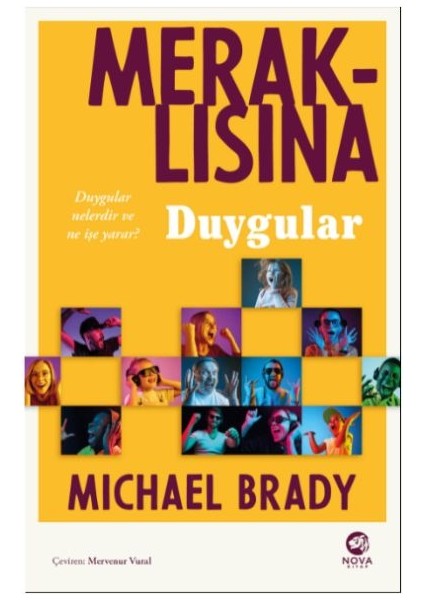 Meraklısına Duygular