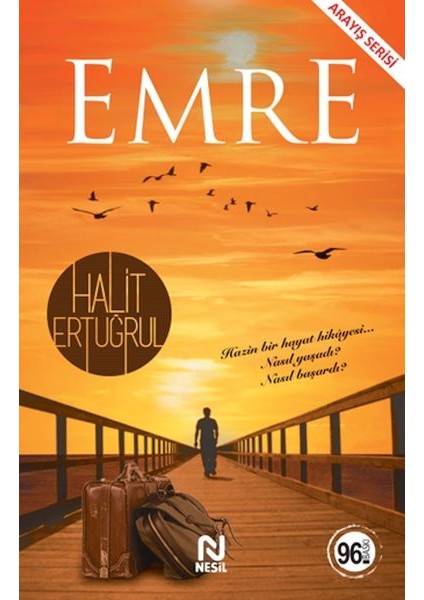 Emre