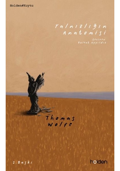 Yalnızlığın Anatomisi