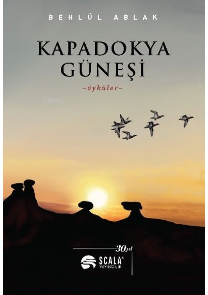 Kapadokya Güneşi