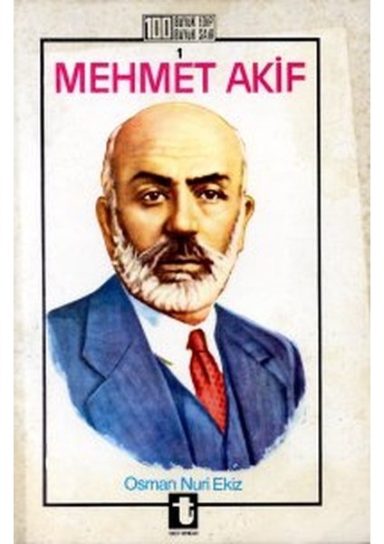 Mehmet Akif