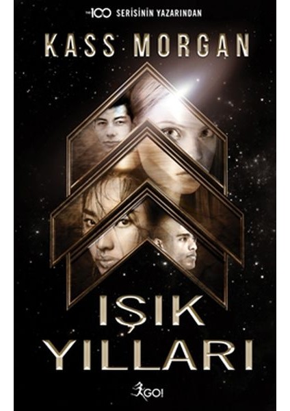 Işık Yılları
