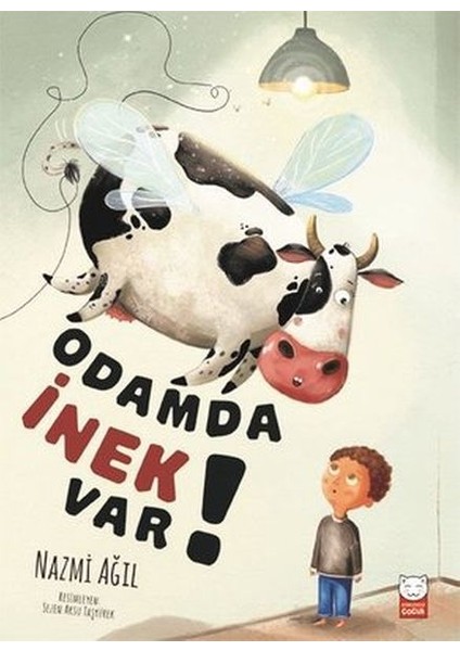 Odamda Inek Var!