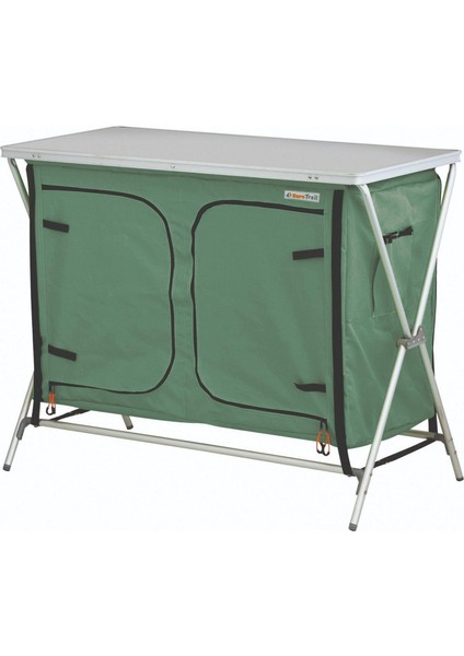 Eurotrail Kamp Mutfağı - Bonaire fiyatları