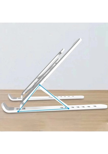 Bfs P1 Abs Laptop Standı - Siyah fiyatları