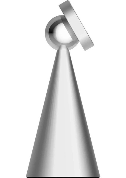 Bfs WS01 Magnetli Holder - Gümüş