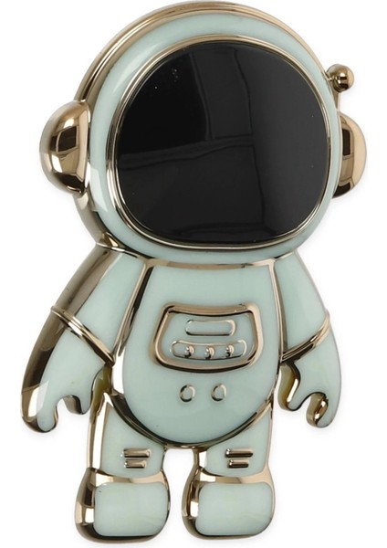 Bfs Astro Stand Astronot - Açık Yeşil fiyatları