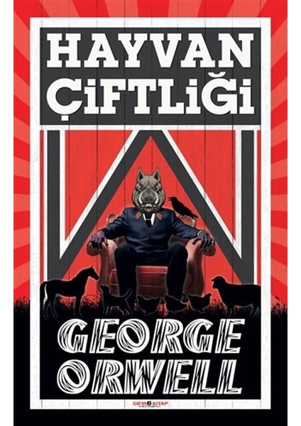 Hayvan Çiftliği