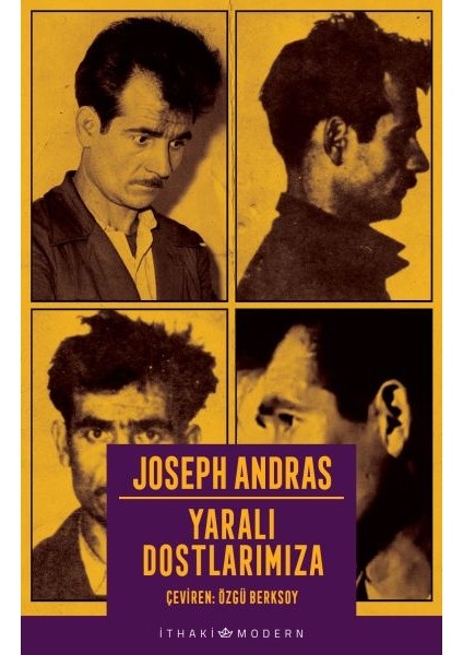 Yaralı Dostlarımıza