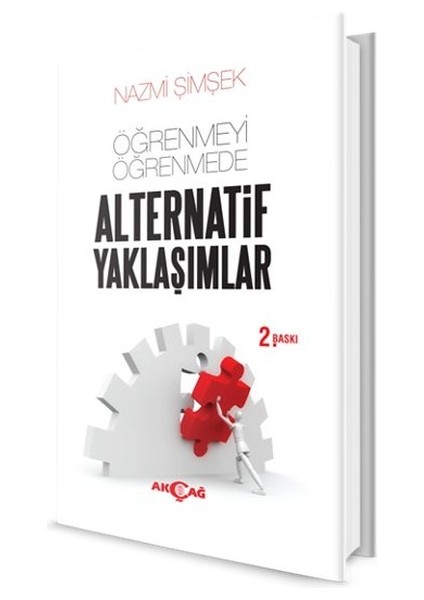 Öğrenmeyi Öğrenmede Alternatif Yaklaşımlar