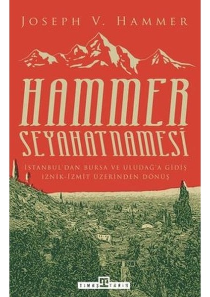 Hammer Seyahatnamesi