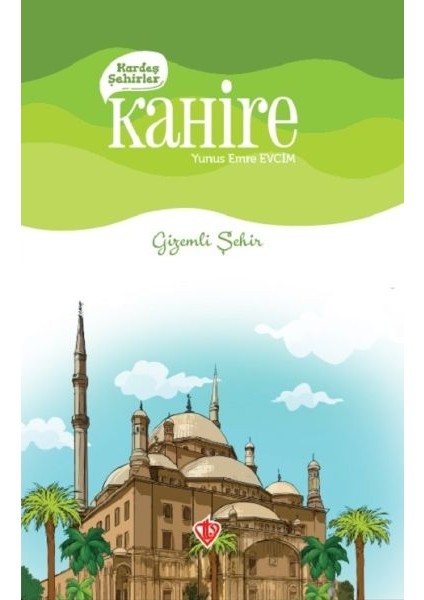 Kardeş Şehirler Kahire