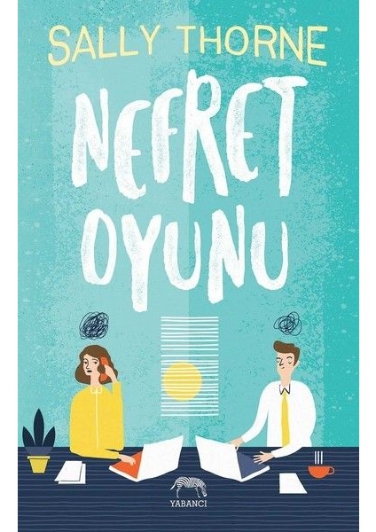 Nefret Oyunu