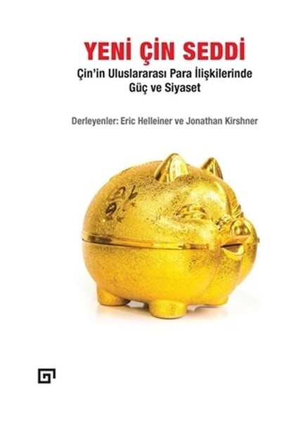 Yeni Çin Seddi Koç