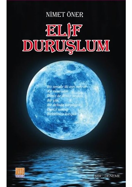 Elif Duruşlum