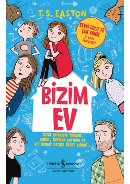 Bizim Ev