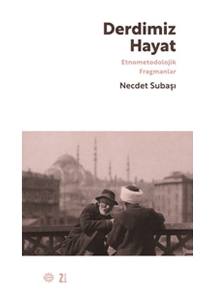 Derdimiz Hayat