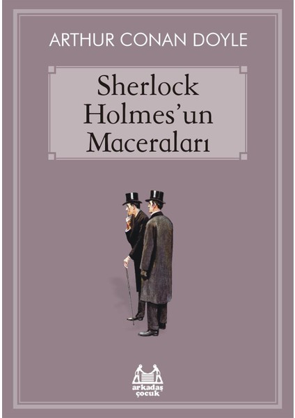 Sherlock Holmes’un Maceraları