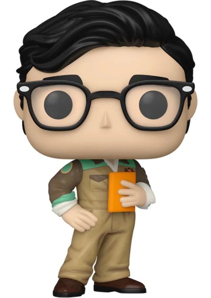 Nessiworld Funko Pop Marvel Loki Season 2 O.b