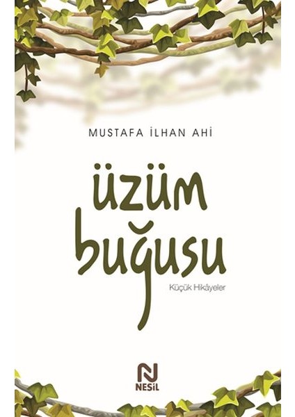 Üzüm Buğusu