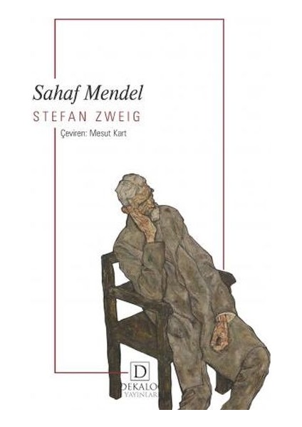 Sahaf Mendel